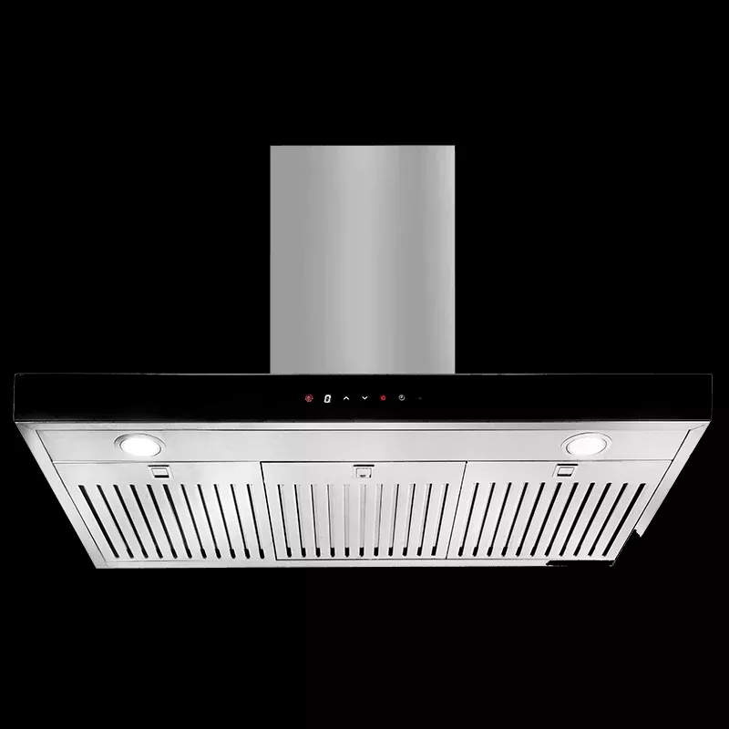 Artusi 90cm Outdoor Wall Mounted BBQ Rangehood