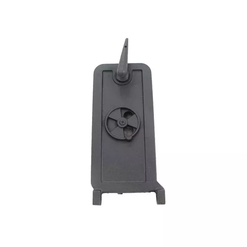 Ash Door Assembly (891941) OEM Replacement for US Stove B2350 Wonderluxe & Vogelzang VG900 Circulators