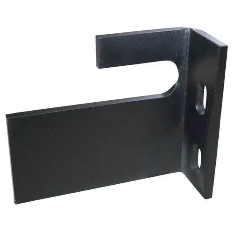 Ash Door Latch | Replacement for Ashley Clayton Breckwell & Vogelzang Furnaces | Part #23823