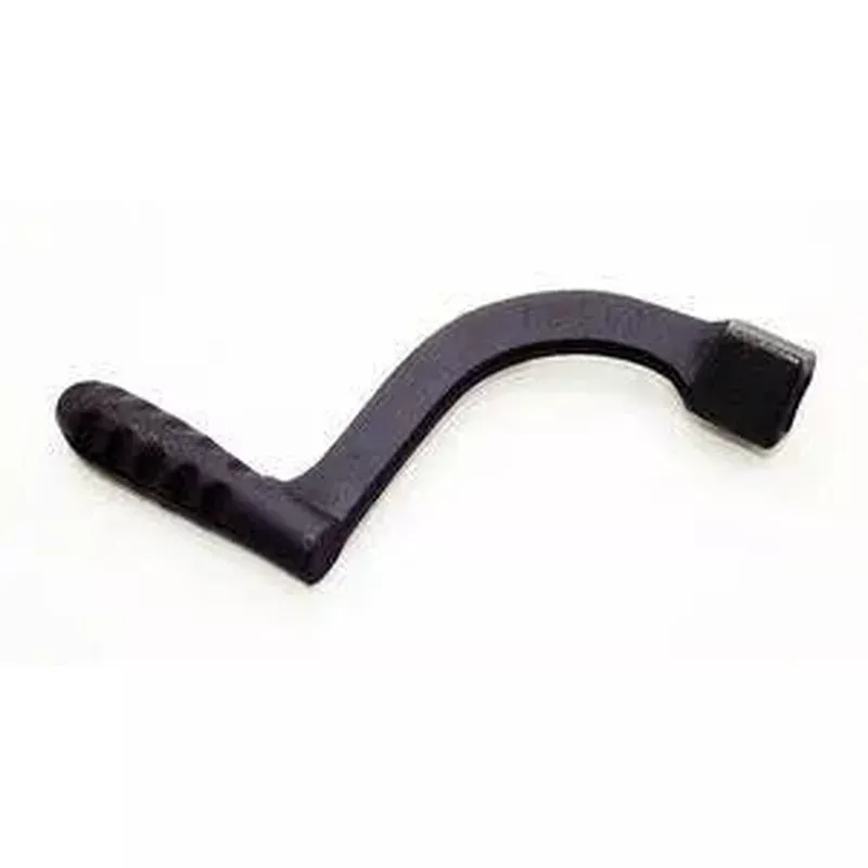 Ashley / King Shaker Handle | Replacement Grate Handle | Part #40380 / K5256