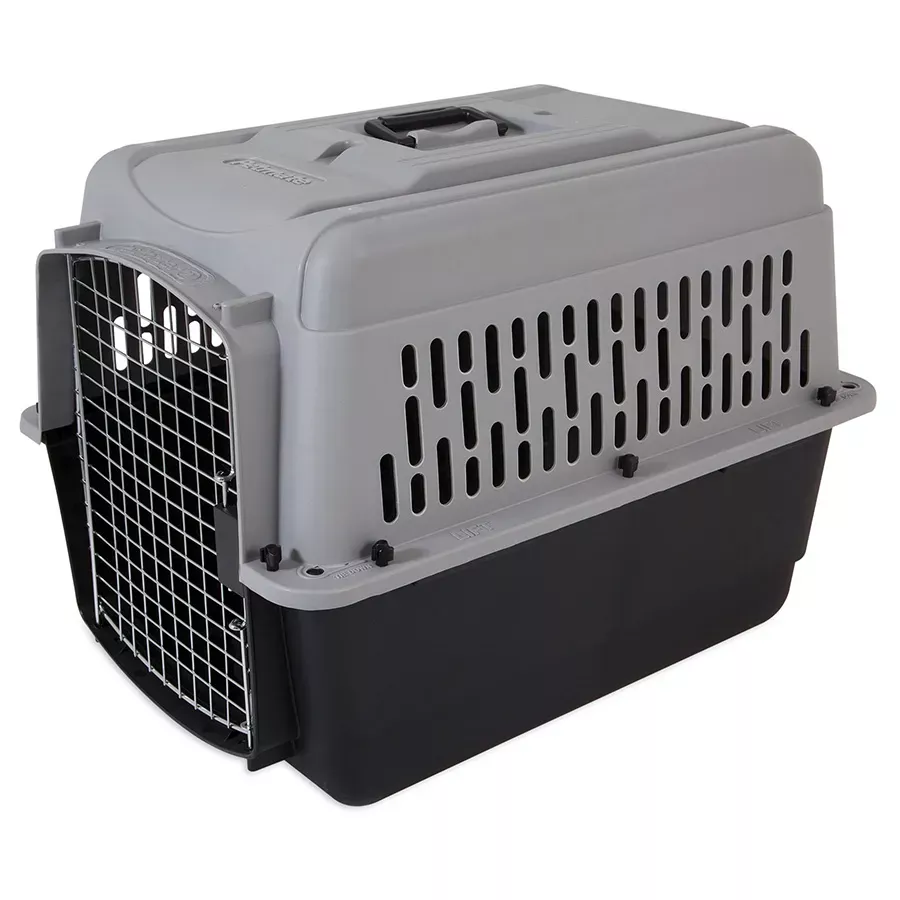 Aspen Pet 28" Pet Porter Travel Kennel