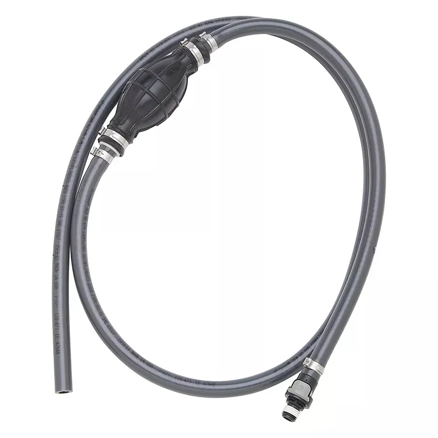 Attwood Universal/Non-Marine Fuel Line Kit