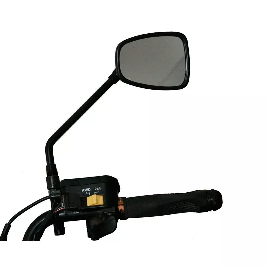 ATV Tek Clearview™ ATV Mirror (#atvmir2)