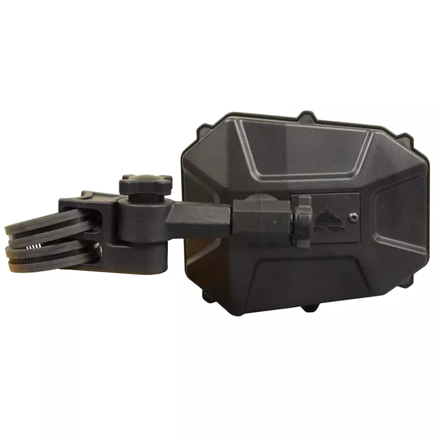 ATV Tek Elite Series UTV Mirror Combo