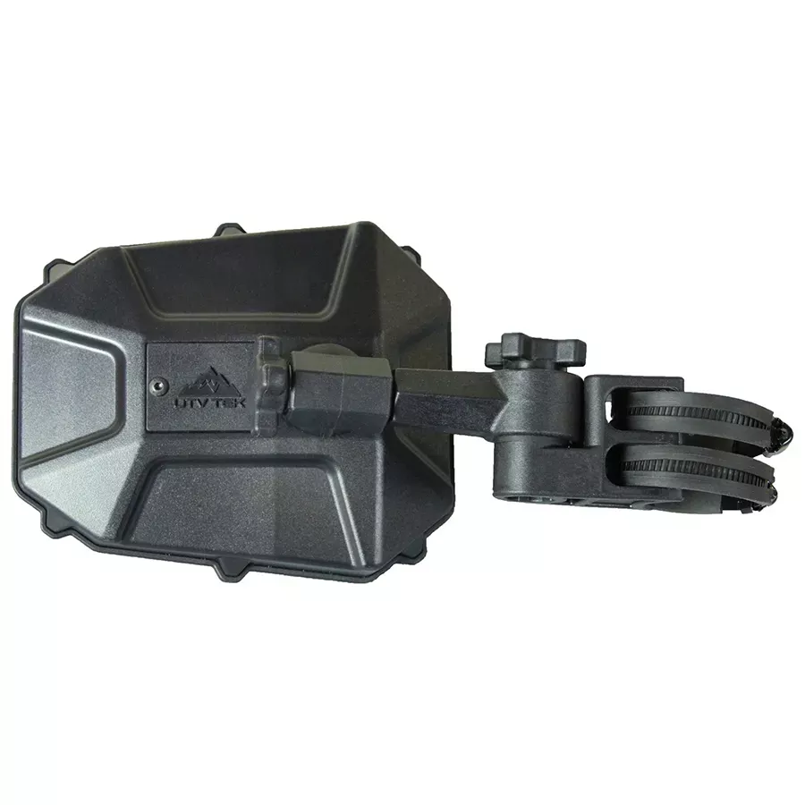 ATV Tek Elite UTV Side Mirrior with Dual Breakaway