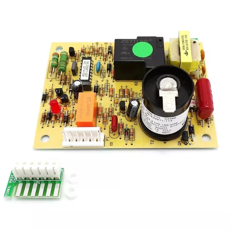 Atwood Ignition Board Retrofit Kit With Fan Control (31501) 35-535811-113