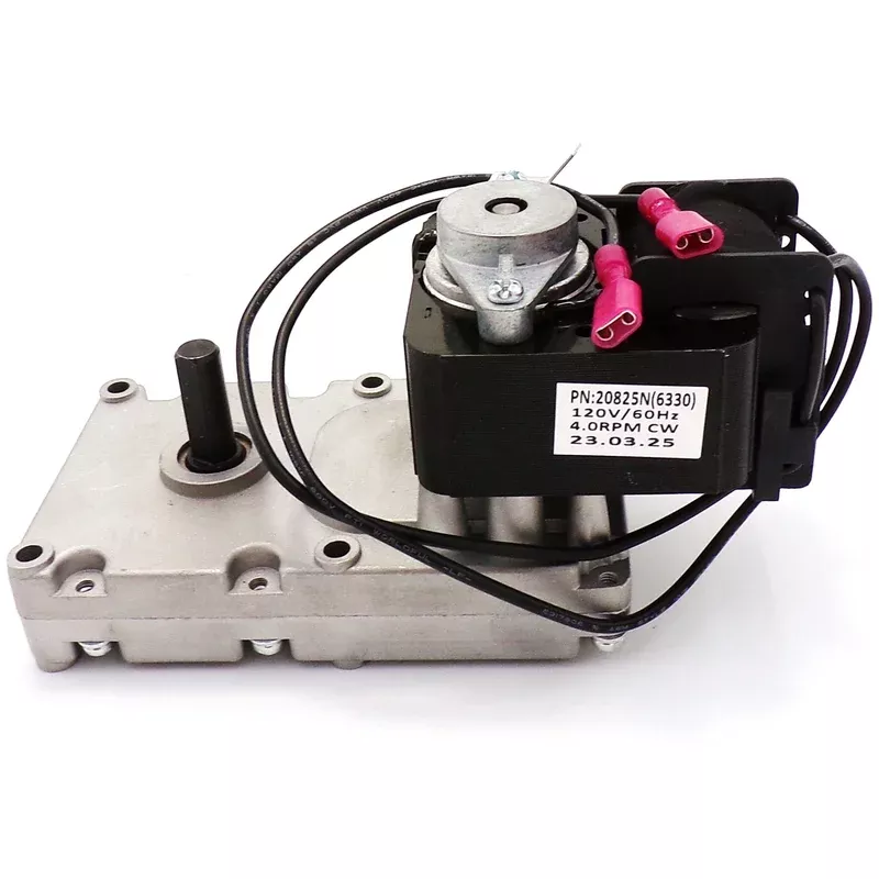 Auger Motor Outboard | NBK-20825N
