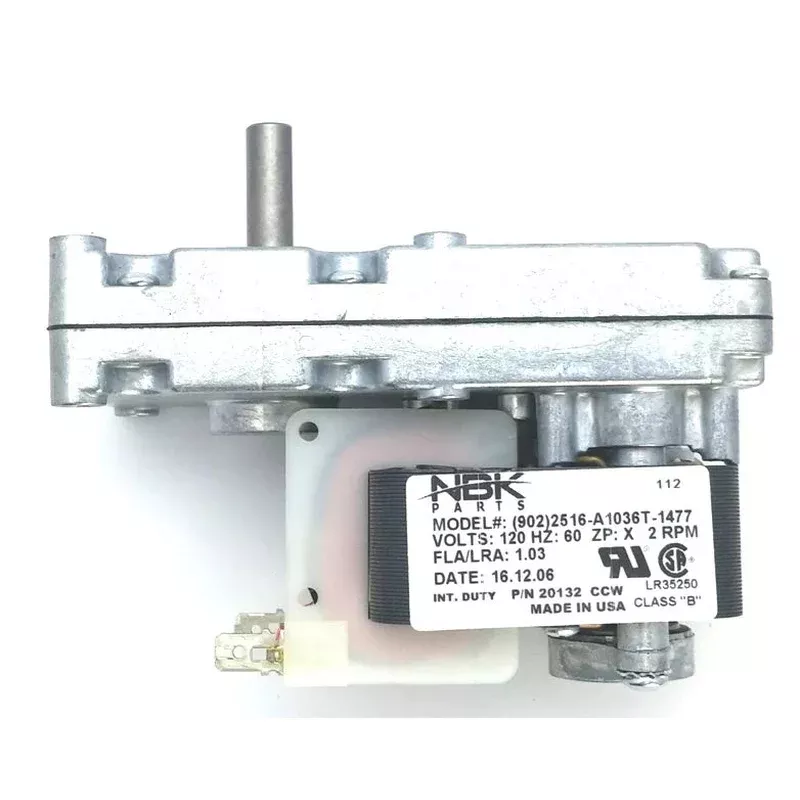 Auger Motor | Quadra-Fire | NBK-20132