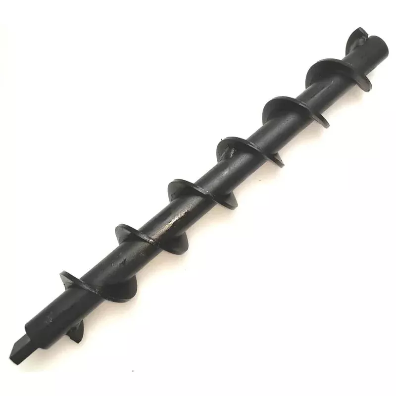 Auger Shaft for Englander | Part #CU-AFC