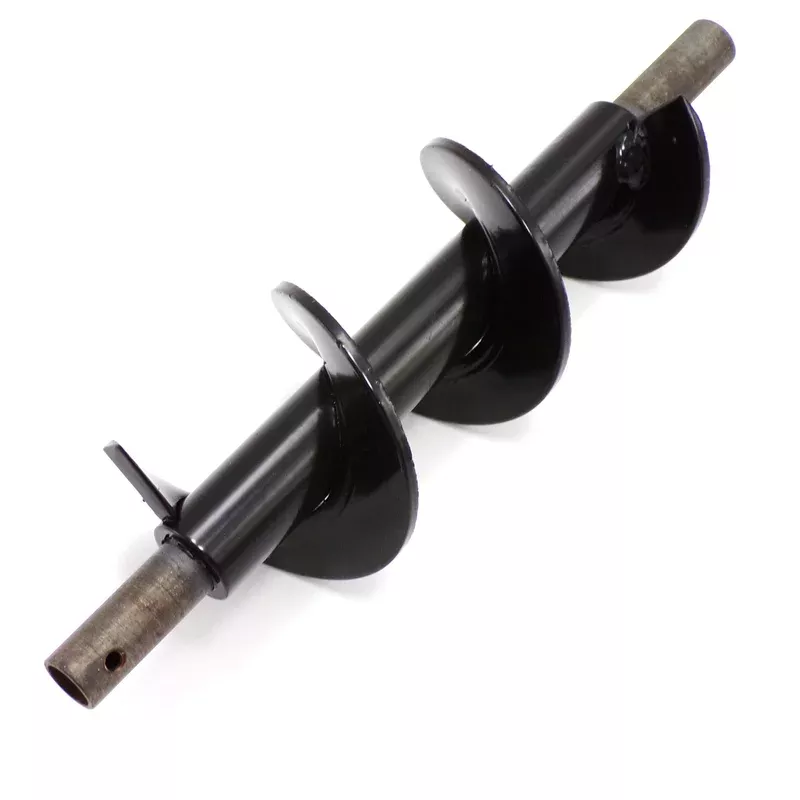 Auger Shaft for US Stove / Ashley / Vogelzang | Part #892187 | NBK-20834
