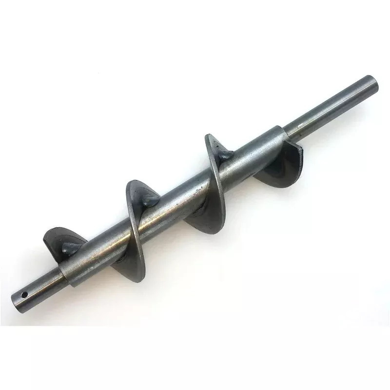 Auger Shaft for USSC Ashley King Breckwell & Vogelzang Pellet Stoves | Part #891141