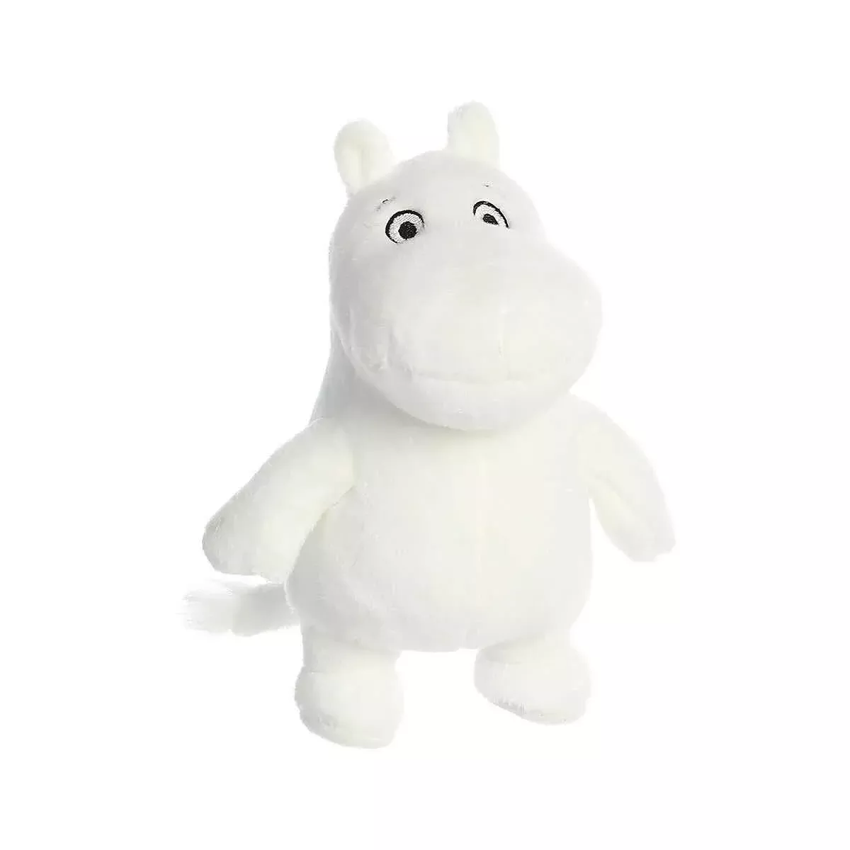 Aurora World Moomin Plush Toy - 6.5 Inch