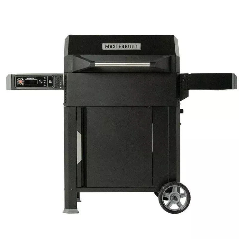 AutoIgnite Series 545