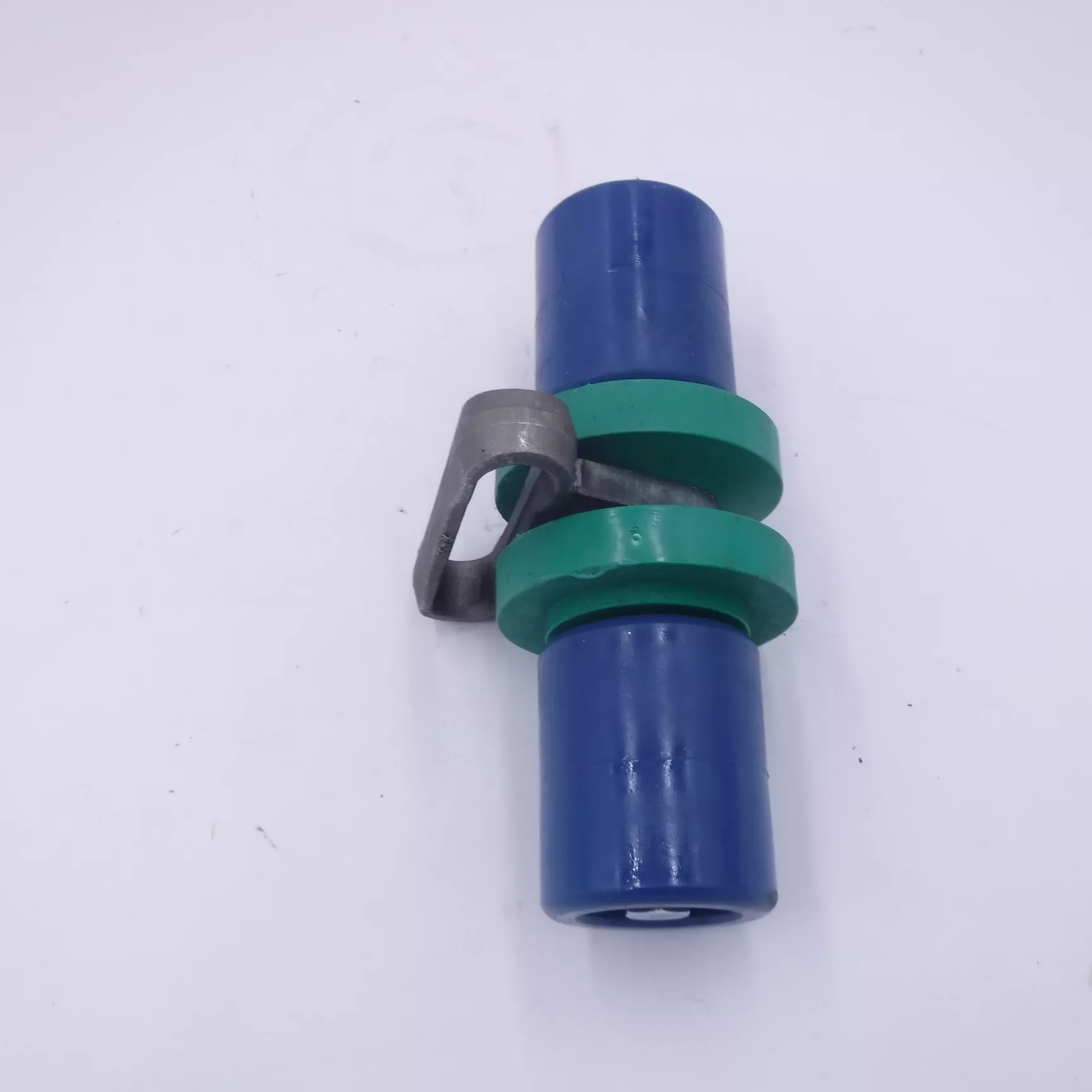 Automatic Car Wash Roller Assembly X458 2-3/4″ Dia. Polyurethane Roller Wheels