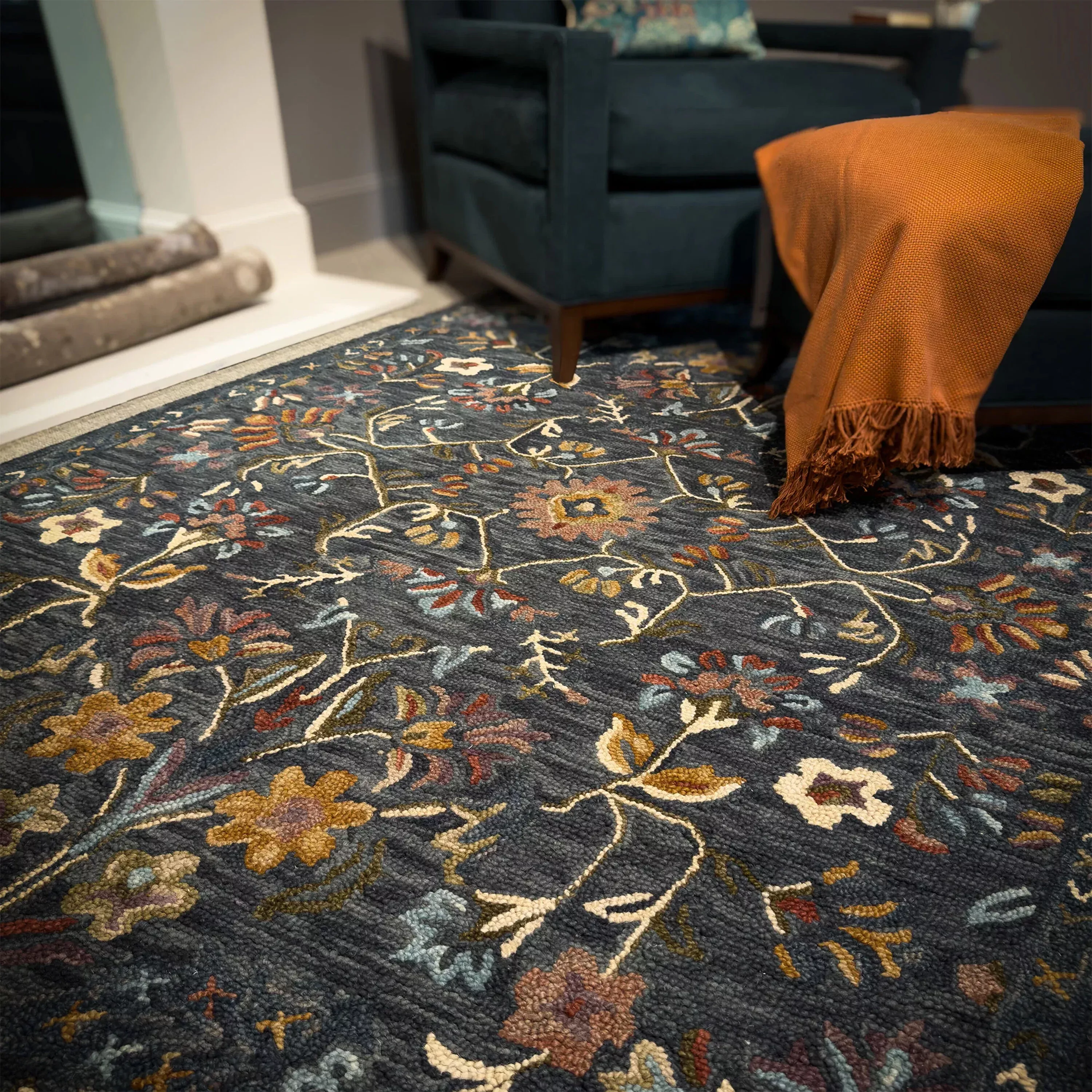 Avanti Area Rug