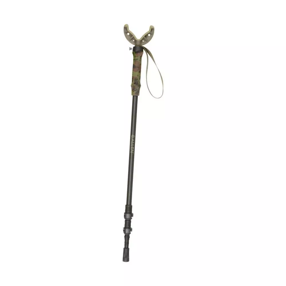 Axial Monopod Shooting Stick & Rest