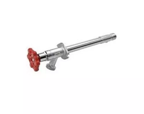 B & K 104-405 Frost-Free Sillcock 1/2"x12"