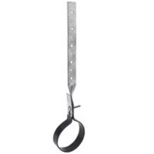 B & K V30-150HC Vinyl Dwv Hanger, 1-1/2"