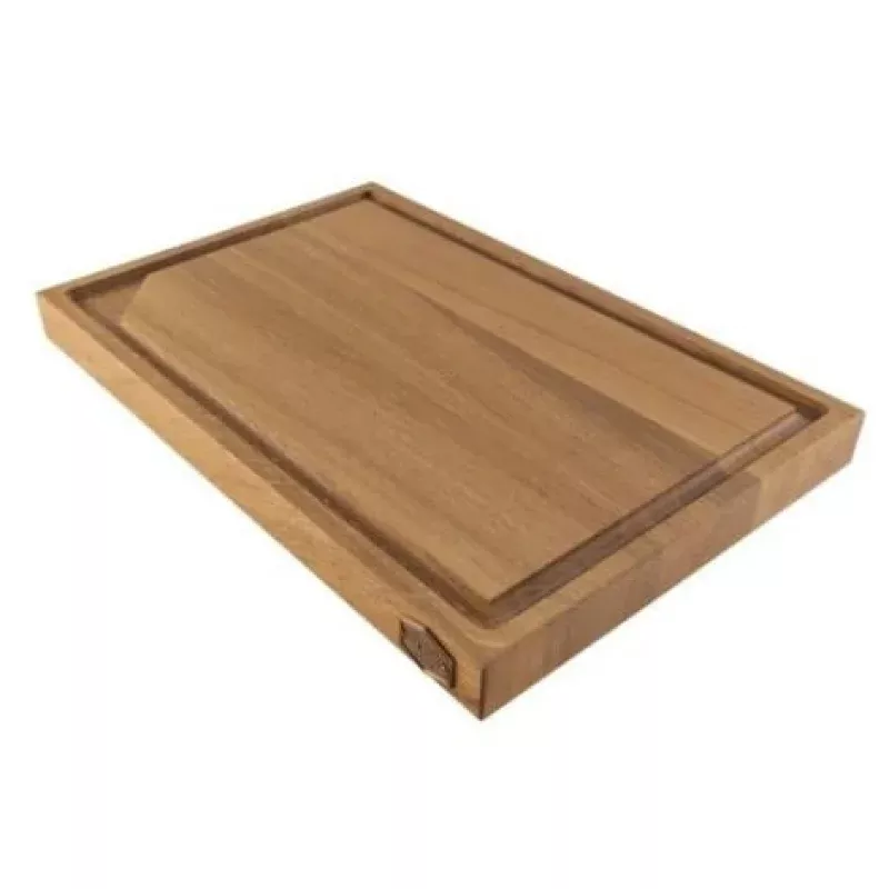 Baas Boards Snijplank Large 49x30x4cm