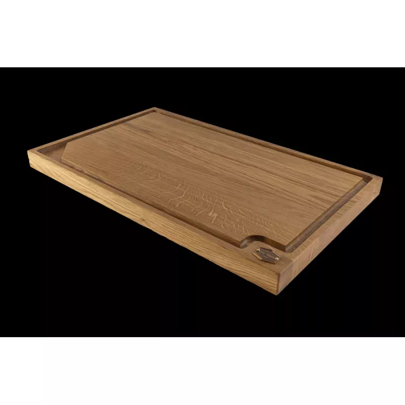 Baas Boards Snijplank XXL 65x40x4cm