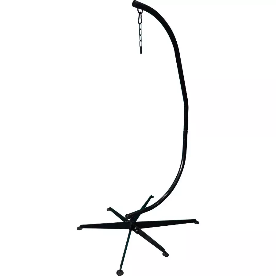 Backyard Expressions Hanging Chair Frame
