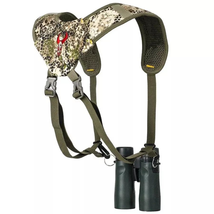 Badlands Bino Basics Straps- Approach