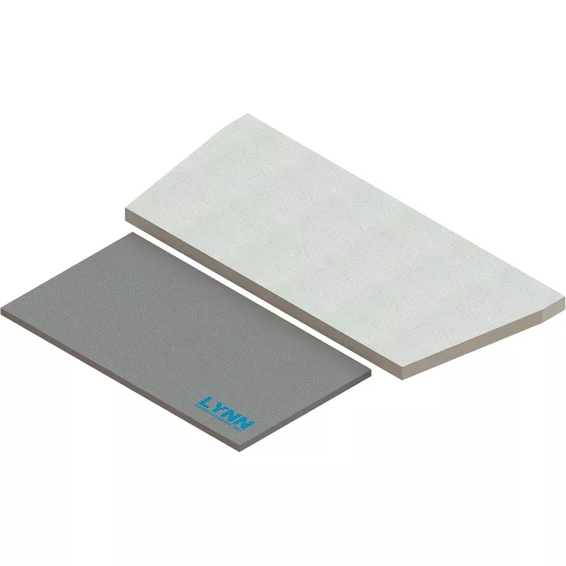 Baffle Board & Blanket Kit 2394C | Replaces SRV480-0510 & SRV480-0760 | Fits Heat & Glo Northstar (Non-C) & Heatilator Constitution C40