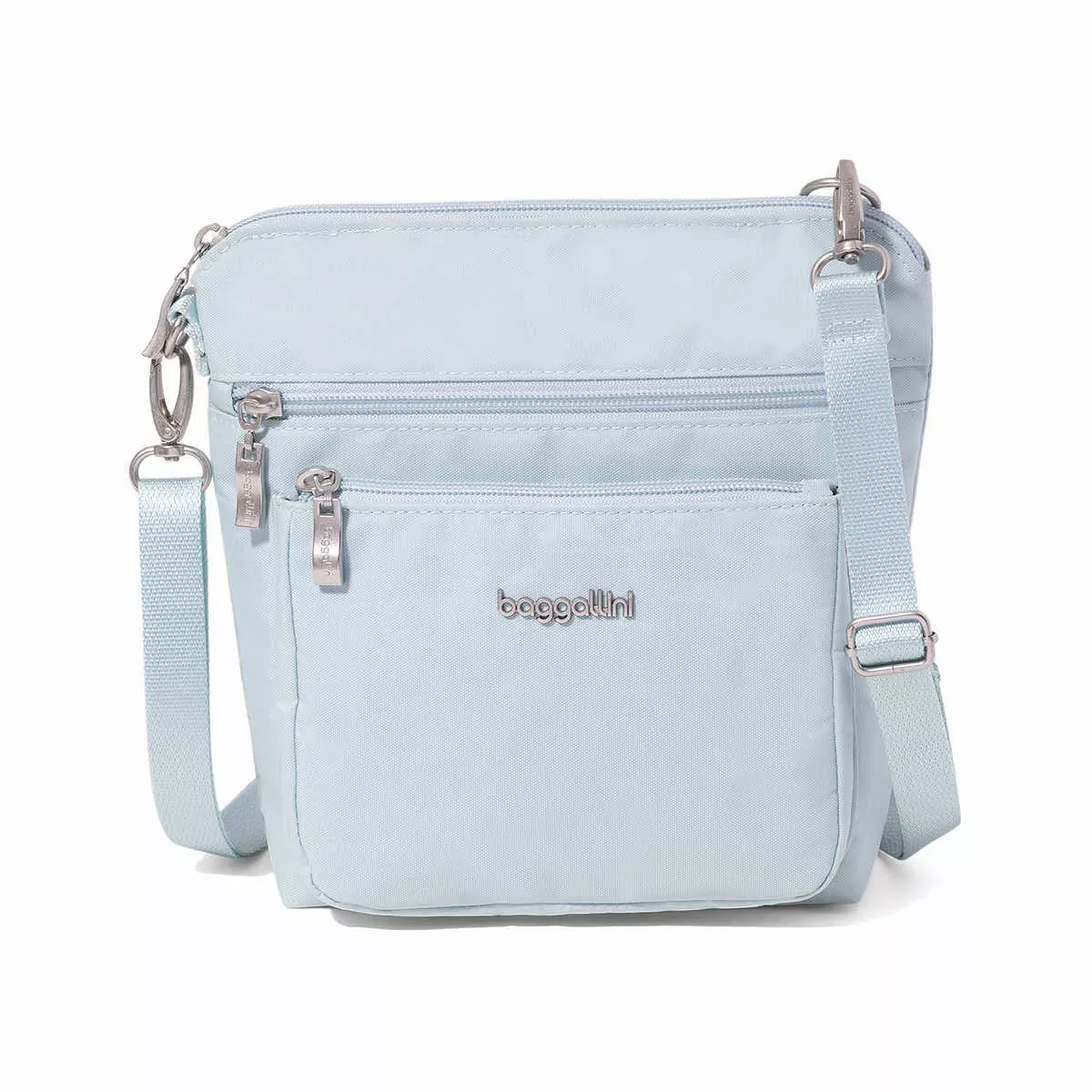 baggallini Modern Pocket Crossbody Bag