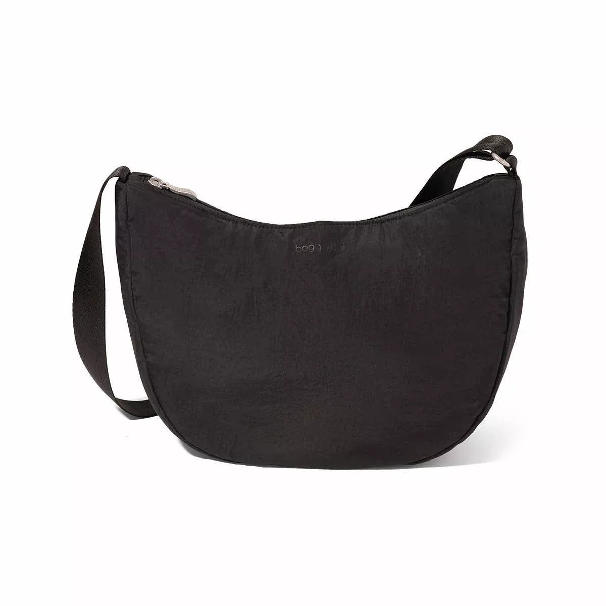 Baggallini Swift Crescent Crossbody Bag