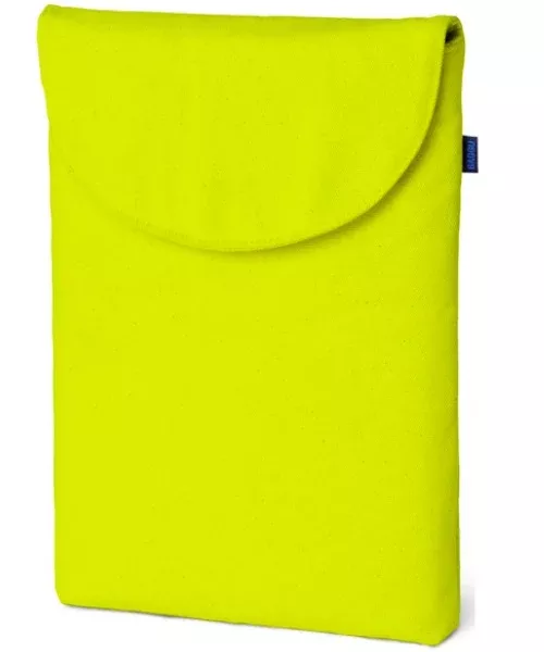 Baggu 7-18122-31461-4 iPad Case, Neon
