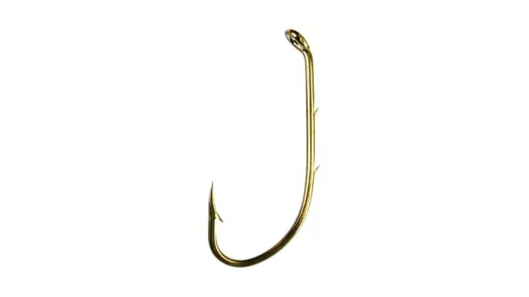 Baitholder Hooks - 50PK - #6
