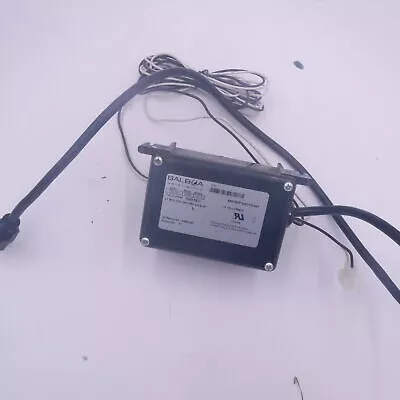 Balboa Water Group 59915EP Light Box 120V W/Cord A/S & EP Bath Spa Hot Tub LED