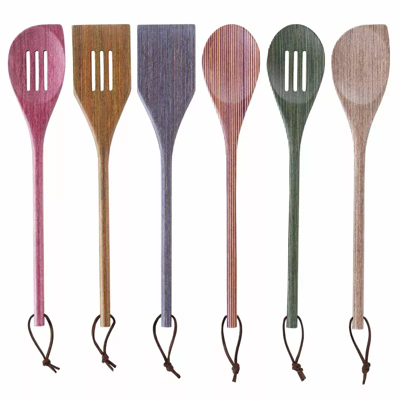Baltique Costa Nova Collection 6-Piece Cooking Utensil Set