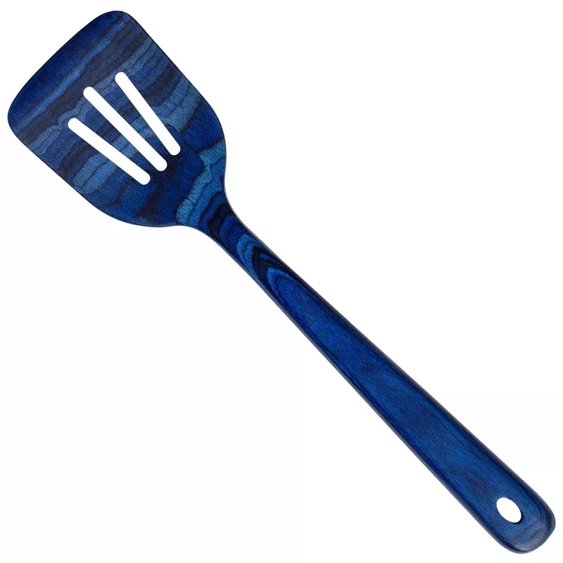 Baltique Malta Collection Slotted Spatula 12-1/2″