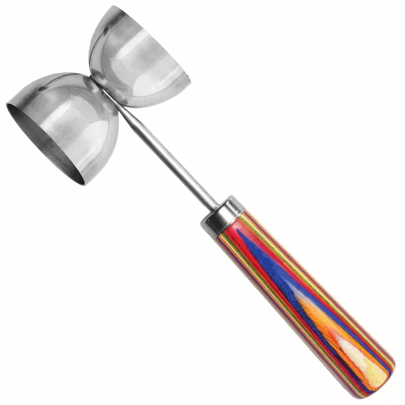 Baltique Marrakesh Collection Double Jigger