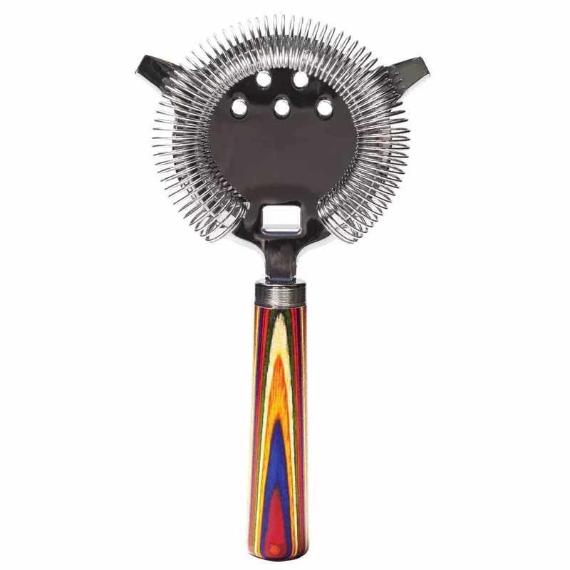 Baltique Marrakesh Collection Hawthorne Cocktail Strainer