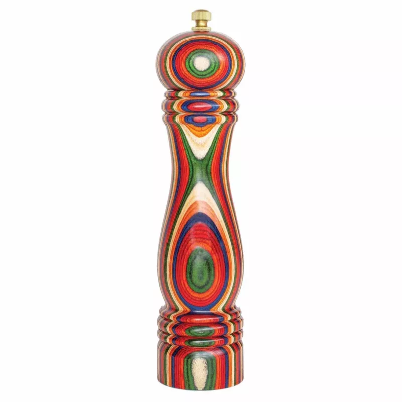 Baltique Marrakesh Collection Pepper Grinder