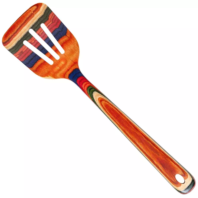 Baltique Marrakesh Collection Slotted Spatula 12-1/2″