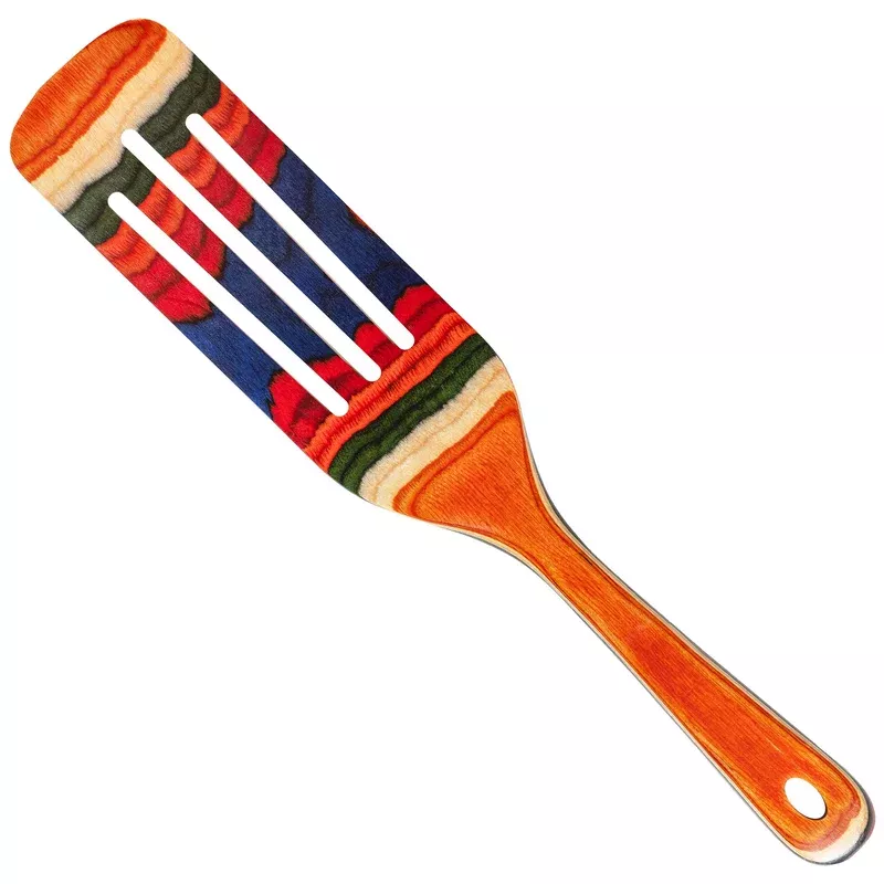 Baltique Marrakesh Collection Spurtle 13″