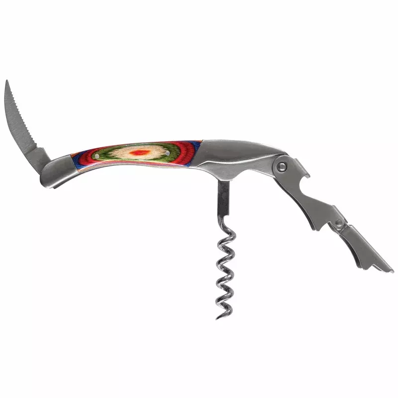 Baltique Marrakesh Collection Waiter’s Friend Corkscrew