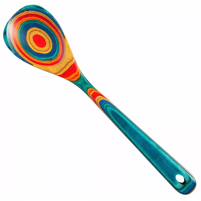 Baltique Montego Bay Collection Cooking Spoon 12-1/2″
