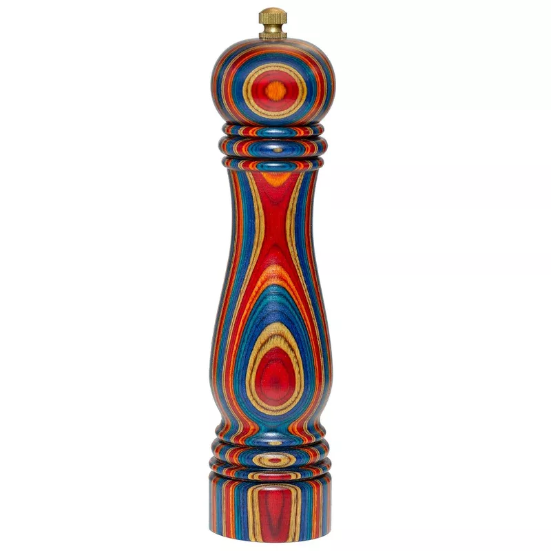 Baltique Montego Bay Collection Pepper Grinder