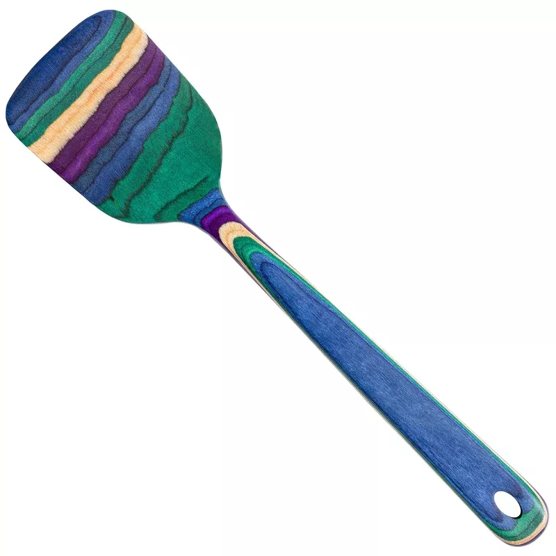 Baltique Mumbai Collection Spatula 12-1/2″