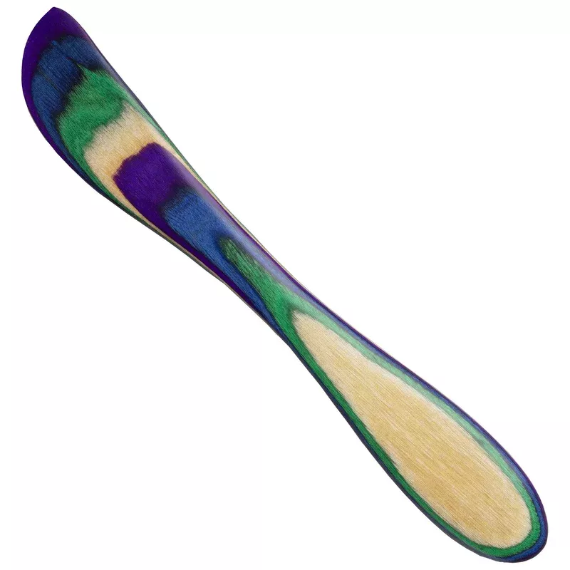 Baltique Mumbai Collection Spreader Knife 8″