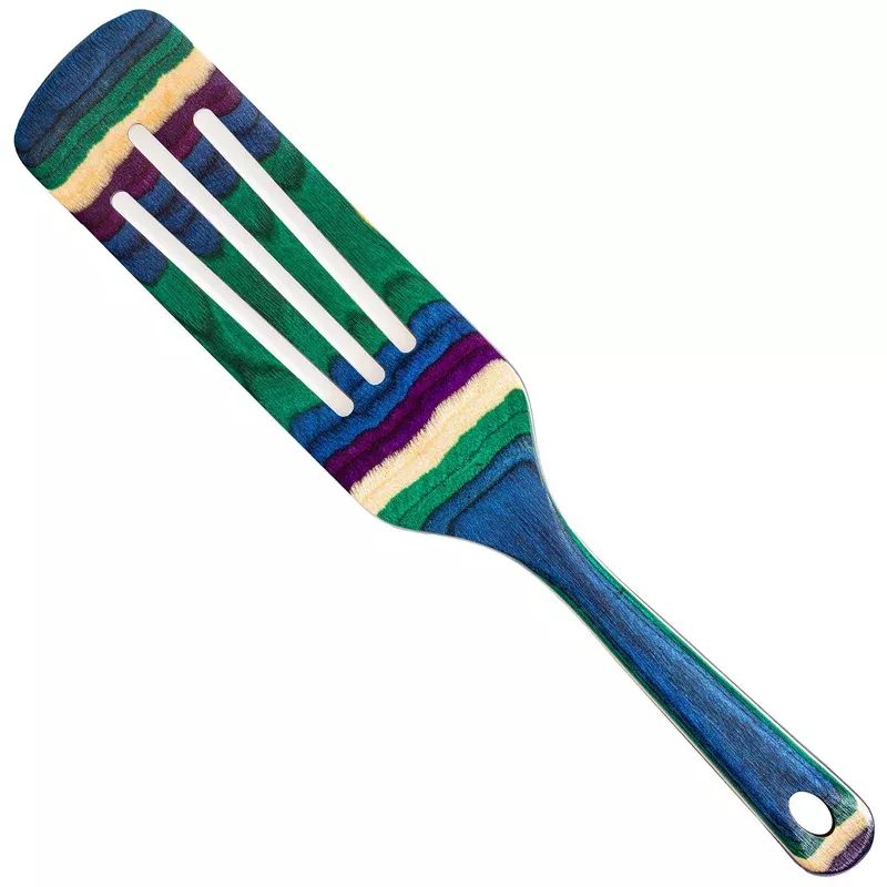 Baltique Mumbai Collection Spurtle 13″