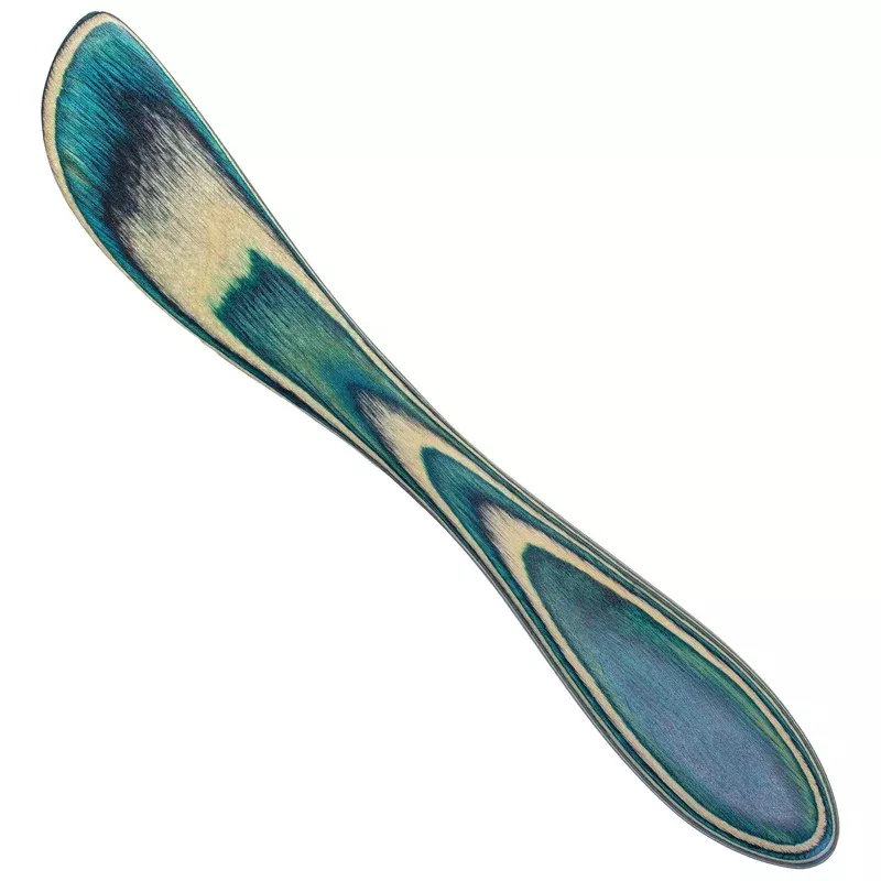Baltique Mykonos Collection Spreader Knife 8″
