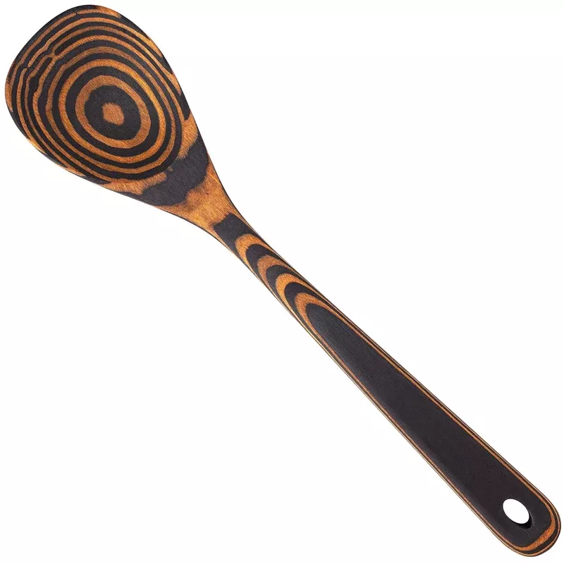Baltique Serengeti Collection Cooking Spoon 12-1/2″