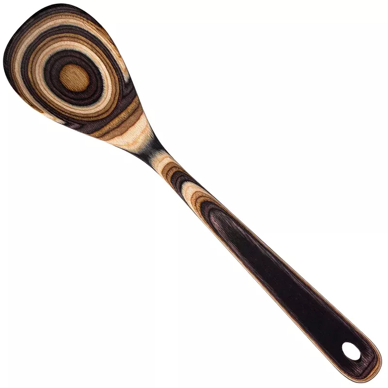 Baltique Sumatra Collection Cooking Spoon 12-1/2″