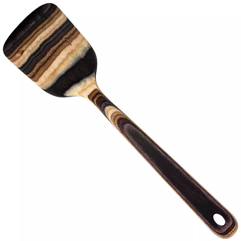 Baltique Sumatra Collection Spatula 12-1/2″