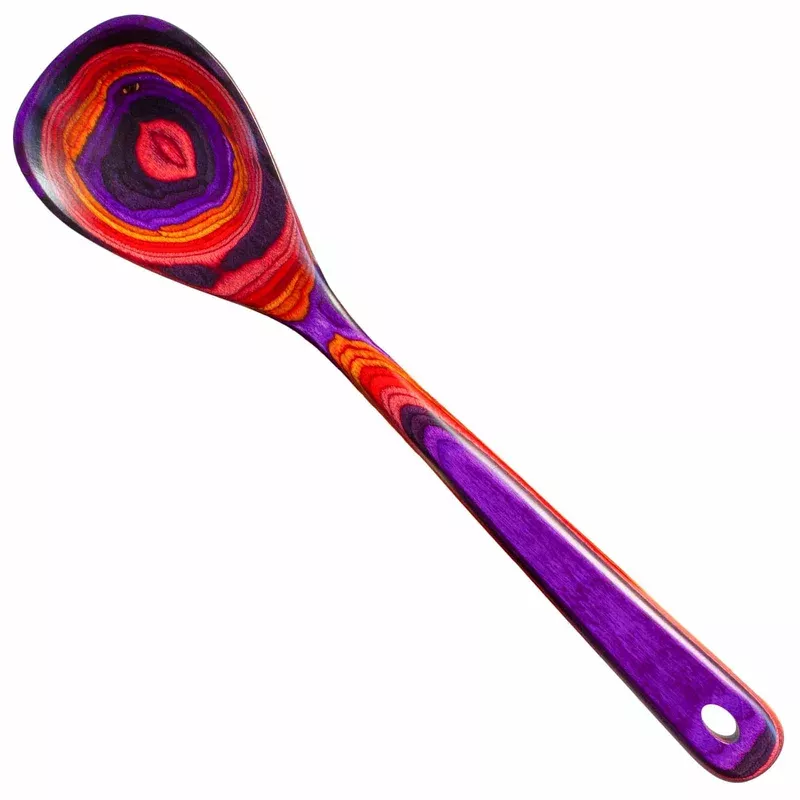 Baltique Waikiki Collection Cooking Spoon 12-1/2″